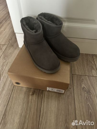 Угги ugg 39 2 пары