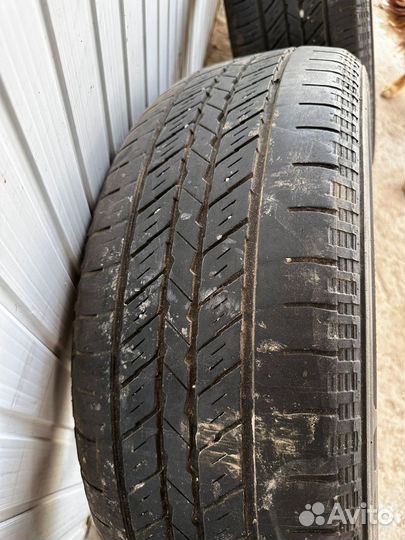 Jinyu YS71 235/60 R18