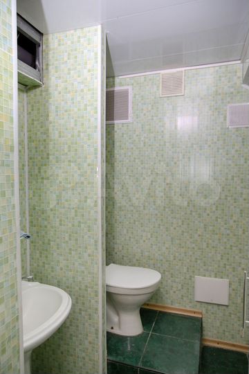 Офис, 86.8 м²