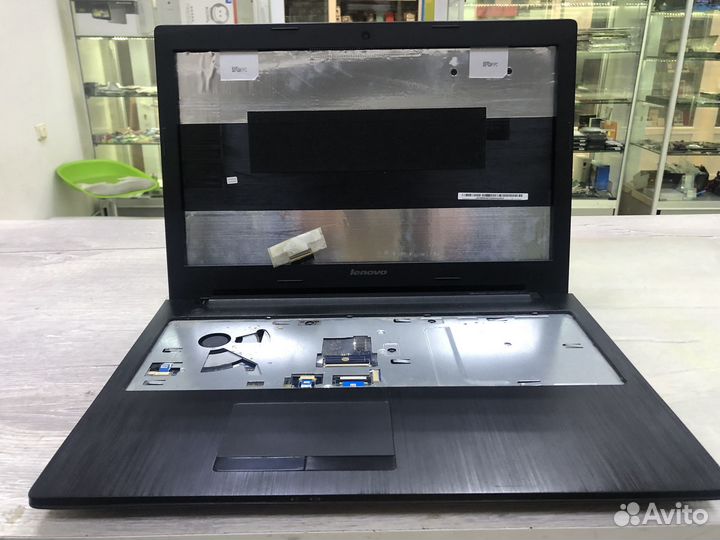 Корпус для ноутбука Lenovo