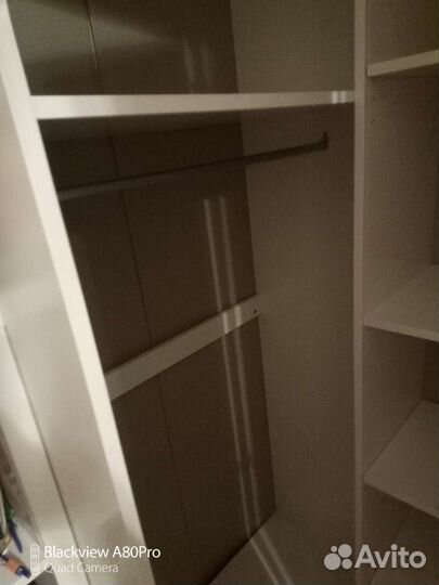 Шкаф IKEA пакс угловой