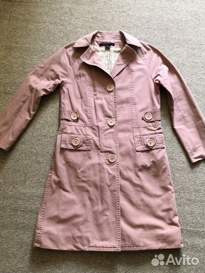 Плащ Marc Jacobs размер S (44-46 р)