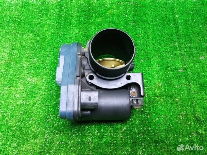 Заслонка дроссельная Land Rover Range Rover Sport