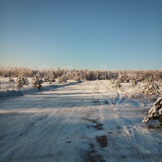 Участок 6,7 сот. (ИЖС)