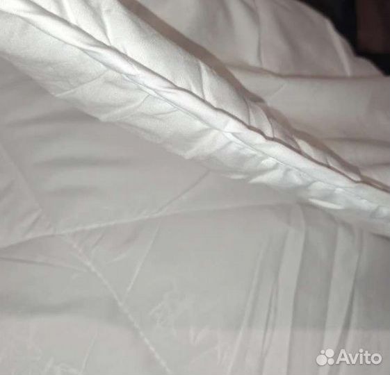 Одеяло легкое тёплое. Новое