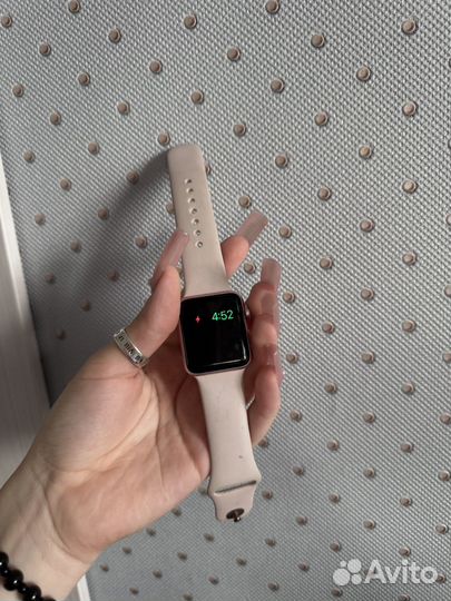 Apple watch series 2