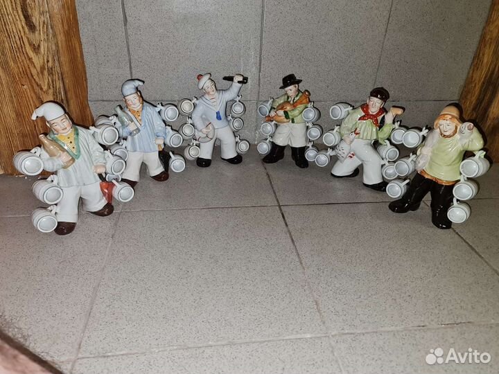 Штоф Германия