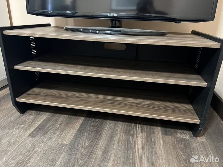 Тв тумба в стиле Лофт