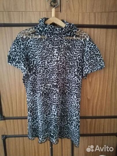 Блузка женская