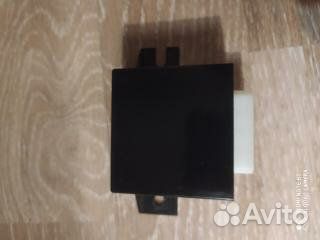 Блок управления центральным замком автомобилей ваз