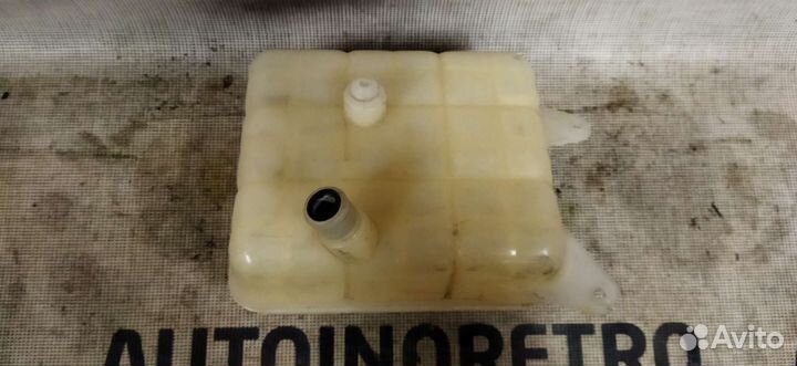 Бачок расширительный Ssangyong Kyron DJ M200XDI