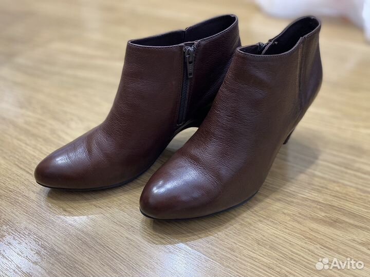 Ботильоны hogl