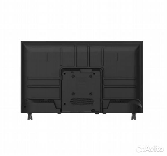 Телевизор Sber SDX-32H2124. 32 дюйма (81 см) Новый