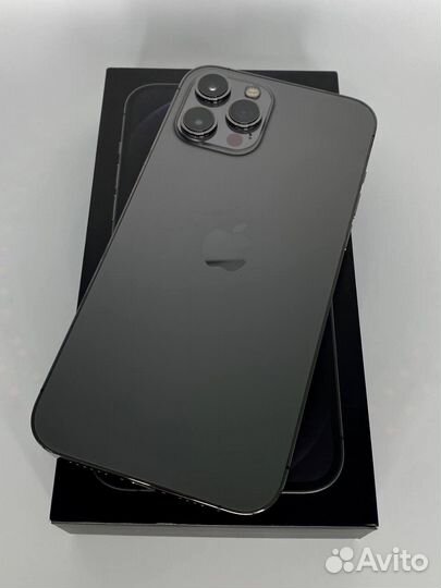 iPhone 12 pro max 256gb 2sim