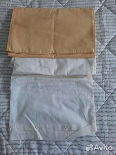 Наволочки СССР