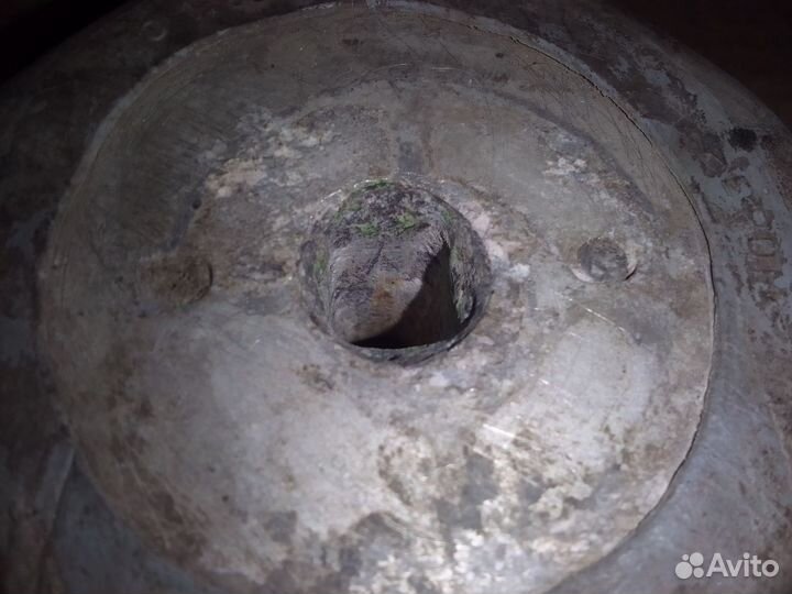 Опора правая кпп Audi A6 C5 2.4