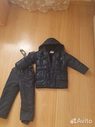 Продам детские вещи