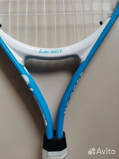 Ракетка для большого тенниса