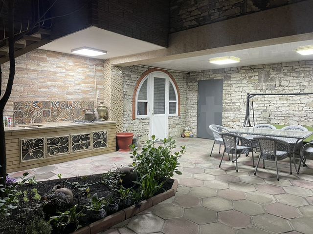 Дом 60 м² на участке 1,5 сот.