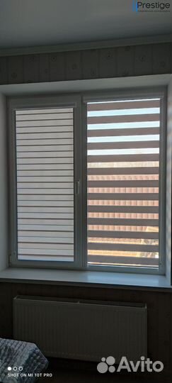Жалюзи День ночь от производителя