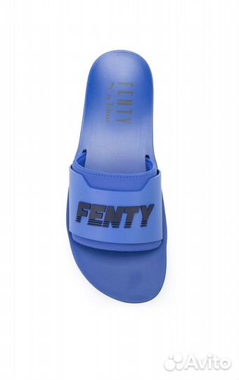 Puma fenty