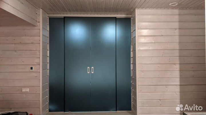 Раздвижная система