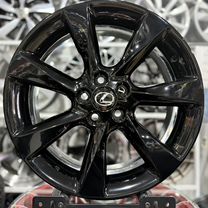 Литые диски Toyota 7.5×R19 5×114.3
