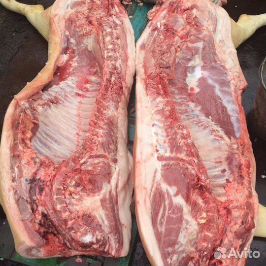 Мясо. Свинина. Говядина. Баранина