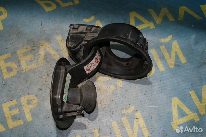 Лючок бензобака Citroen C4 Grand Picasso