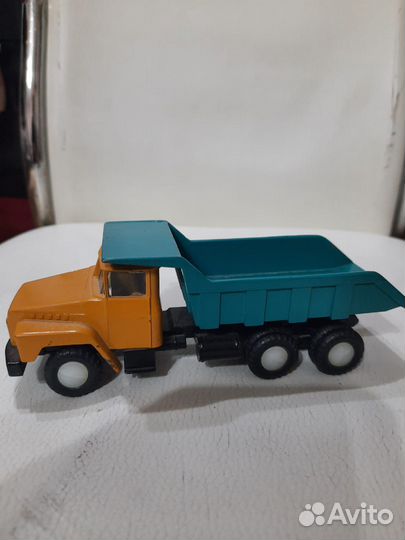 Модель СССР краз