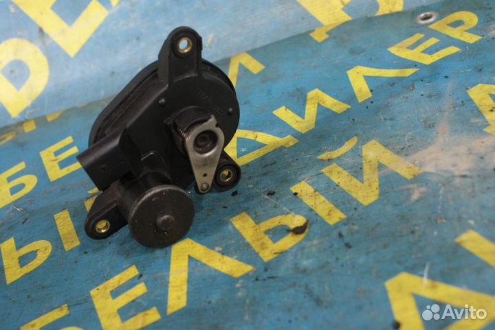 Моторчик заслонки коллектора Mercedes-Benz W210