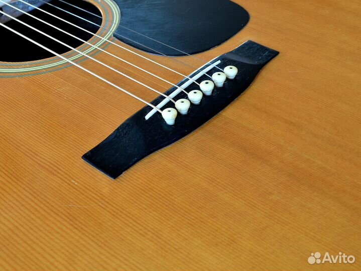 Гитара Aria W-200, 1983, Япония