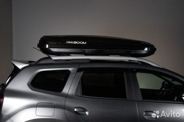 Автобокс на крышу (продажа, аренда)