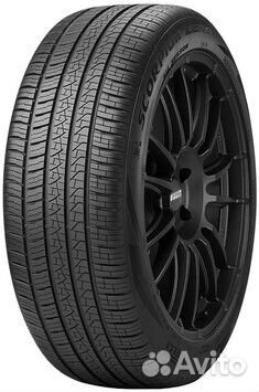 Pirelli Scorpion Zero All Season 275/55 R19 111H