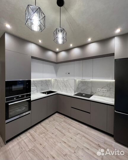 Кухня (цена за весь кпомплект) sh-0518001