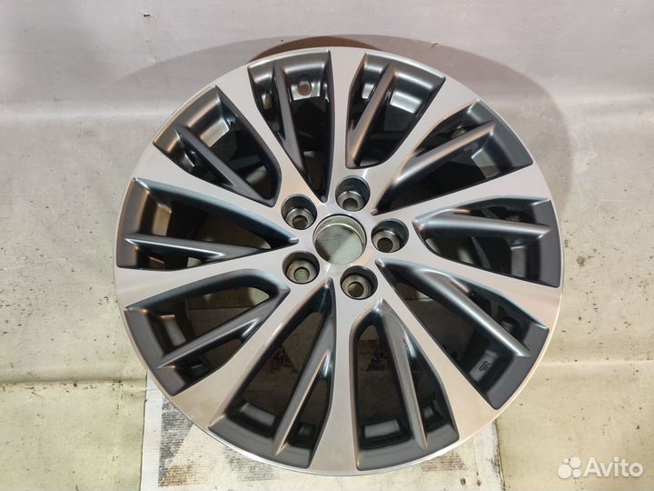 Диск Lexus ES 18г- R18x8 10841