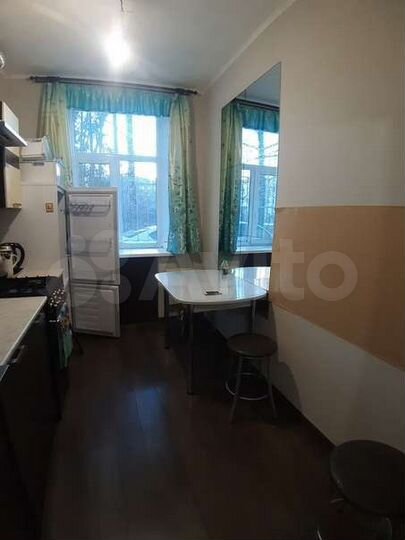 2-к. квартира, 85 м², 1/3 эт.