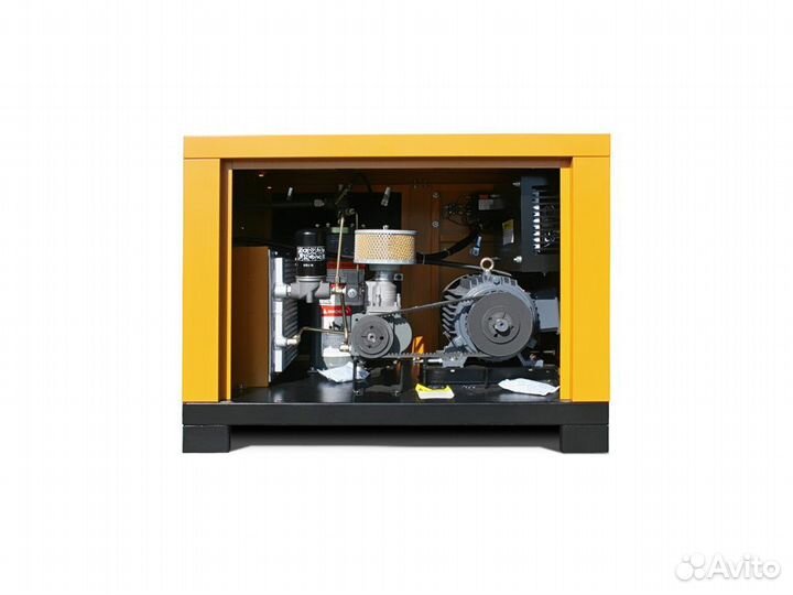 Винтовой компрессор Comprag AV-75-10