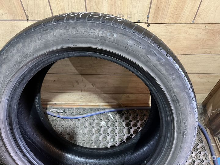 Pirelli Cinturato P7 225/50 R17