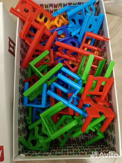 Настольная игра Mistakos