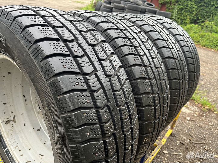 Cooper Discoverer M+S2 235/65 R17 108T