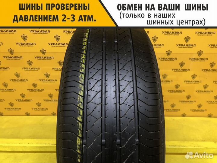 Dunlop SP Sport 270 235/60 R18 103V