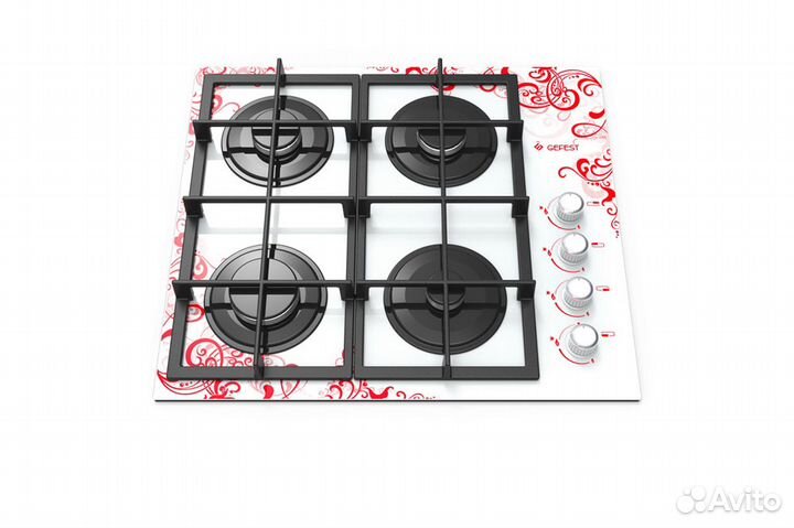 Панель варочная Gefest 2230 К12