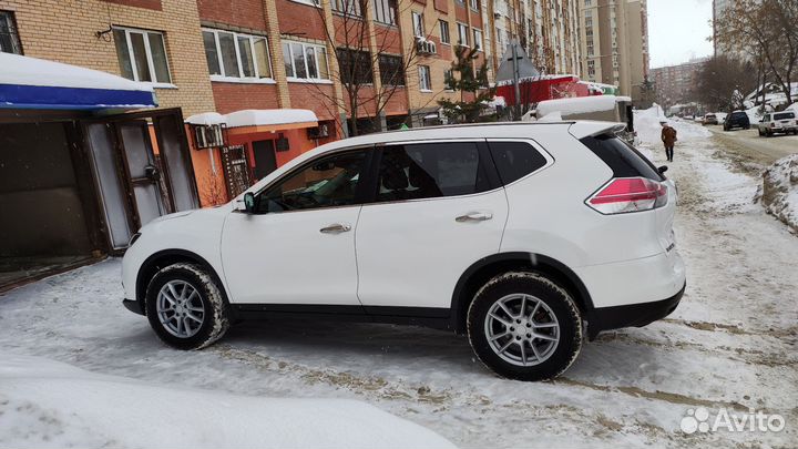 Колеса Рено, Ниссан, Инфинити