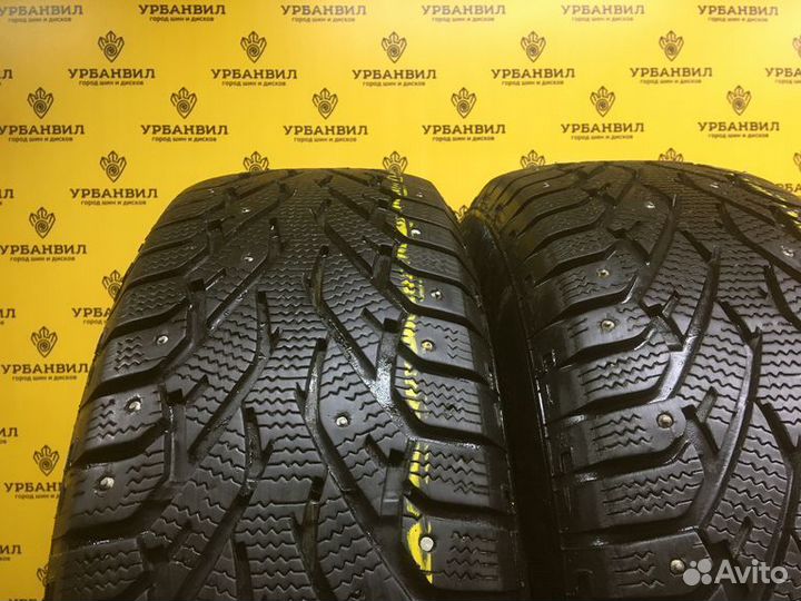 Matador MP 50 Sibir Ice SUV 205/70 R15 96