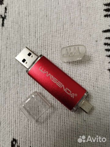 USB флешка