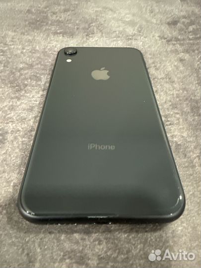 iPhone Xr, 128 ГБ