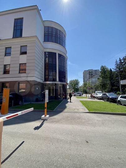 Аренда помещения, 446 м²