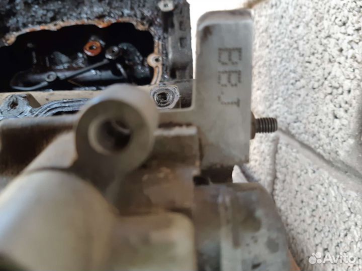 Мотор 3.0 ауди а6 с6 с5