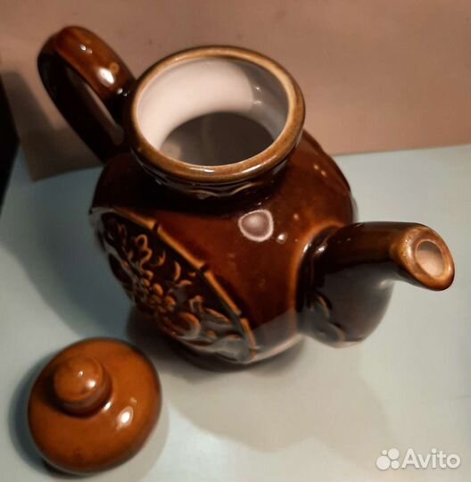 Заварочный чайник